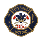 Lee's Summit Fire Department 圖標