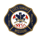 Lee's Summit Fire Department icono