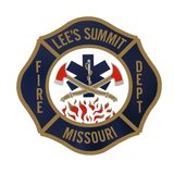 Lee's Summit Fire Department アイコン