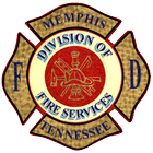 Memphis Fire Department icône