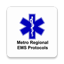Metro Regional EMS Protocols APK