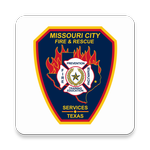 Missouri City Fire Rescue icon