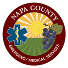ikon Napa County EMS