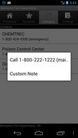Napa County EMS screenshot 3