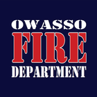 Owasso Fire Department アイコン