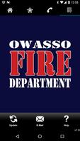 Owasso Fire Department ポスター