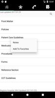 Regions Hospital EMS Ekran Görüntüsü 1