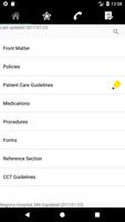 Regions Hospital EMS Ekran Görüntüsü 2