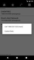 پوستر SCCAD Mobile Health