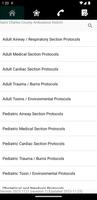 برنامه‌نما SCCAD Mobile Health عکس از صفحه