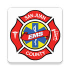 San Juan County EMS Protocols icône
