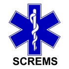 Space Coast Regional EMS أيقونة