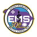 Spartanburg EMS APK