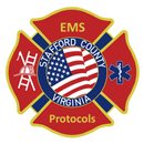 Stafford County EMS Protocols APK