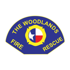 The Woodlands Fire Department アイコン
