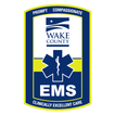 Wake County EMS icon