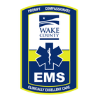 Wake County EMS icône