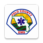 Yolo County EMS Agency icône