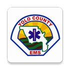 Yolo County EMS Agency アイコン