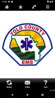 Yolo County EMS Agency poster