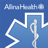 PPP - Allina Health biểu tượng