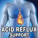 Acid Reflux Support APK