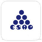 ESAP icon