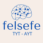 TYT-AYT Felsefe Grubu Dersleri icône