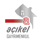 Açıkel Gayrimenkul icône