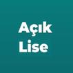 Açık Lise Sınav Soruları ikon
