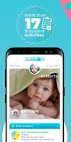 Subbon - Baby Development 포스터