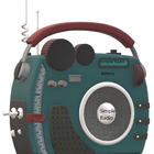 Simple Radio (Free) icône