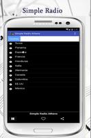 Simple Radio (Free) Screenshot 3