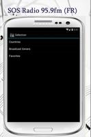 SOS Radio 95.9 FM (FR) capture d'écran 3