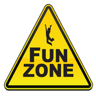 آیکون‌ Fun Zone