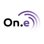 On.e icon