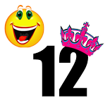 Happy Twelve