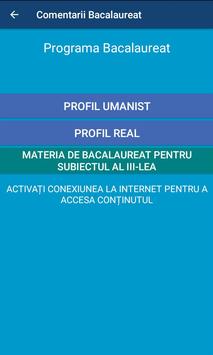 Comentarii Bac Romana For Android Apk Download