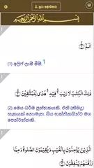ACJU Sinhala Quran APK download