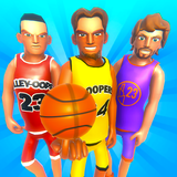 APK Hoop Legend: Basketball Stars