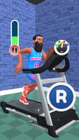 پوستر Hoop Legend: Basketball Stars