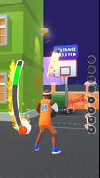 Hoop Legend: Basketball Stars captura de pantalla 2