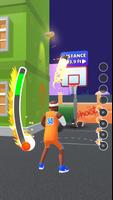 برنامه‌نما Hoop Legend: Basketball Stars عکس از صفحه