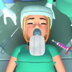 Master Doctor 3D:Hospital Hero アプリダウンロード