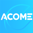 ACOME IoT biểu tượng