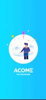 ACOME IoT Poster