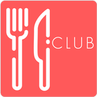 A Comer Club ikon