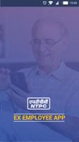 NTPC EXEMPLOYEES 海報
