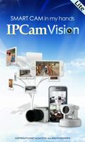 IPCamVision (Lite) Affiche