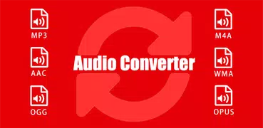 Audio Converter